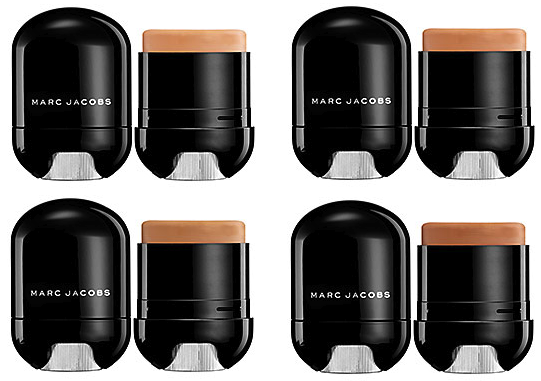 Marc Jacobs Smart Wand Tinted Face Stick 