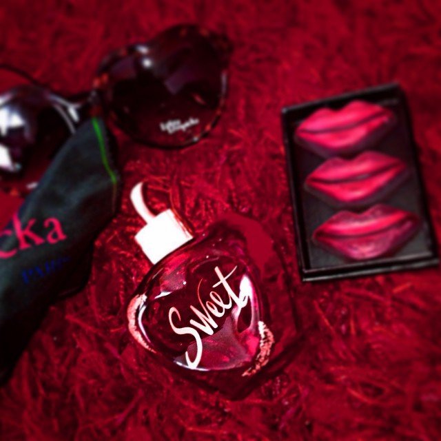 sweet lolita lempicka