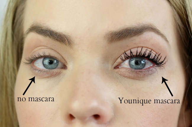 mascara fake eyelashes younique