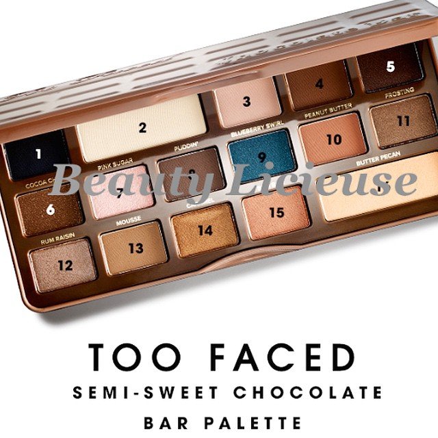 semi sweet chocolate bar