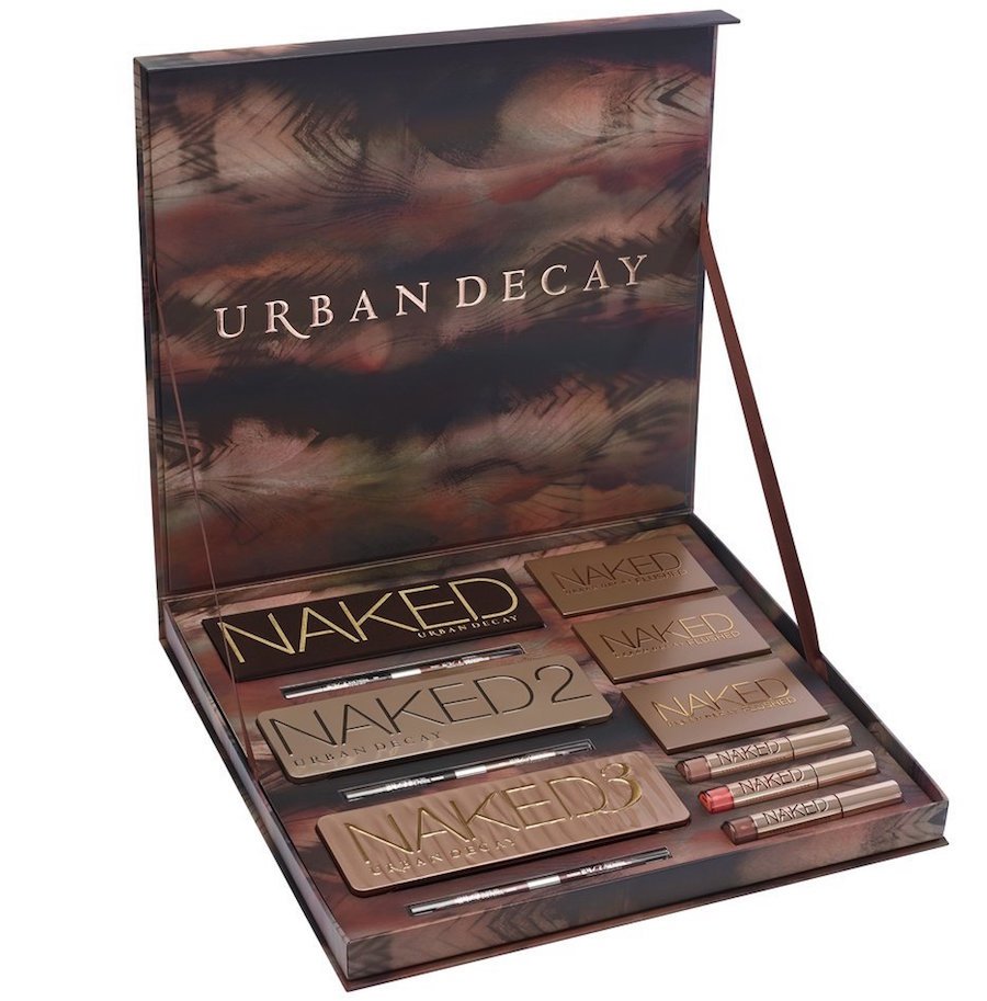 naked vault urban decay