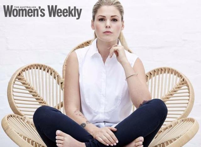 belle gibson