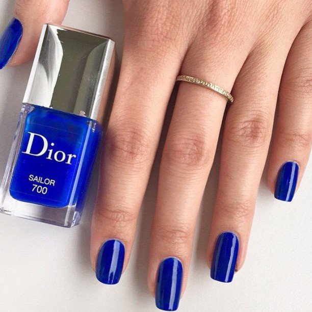 dior sailor