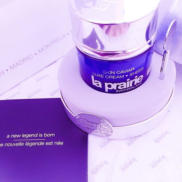 la prairie