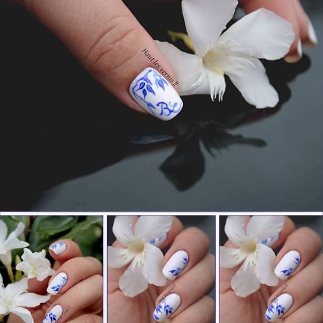 nail art