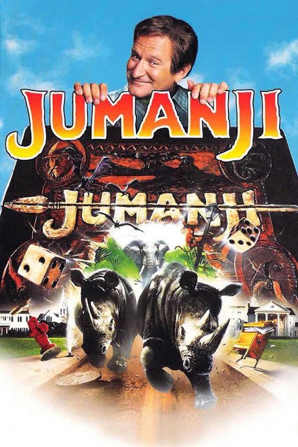 jumanji