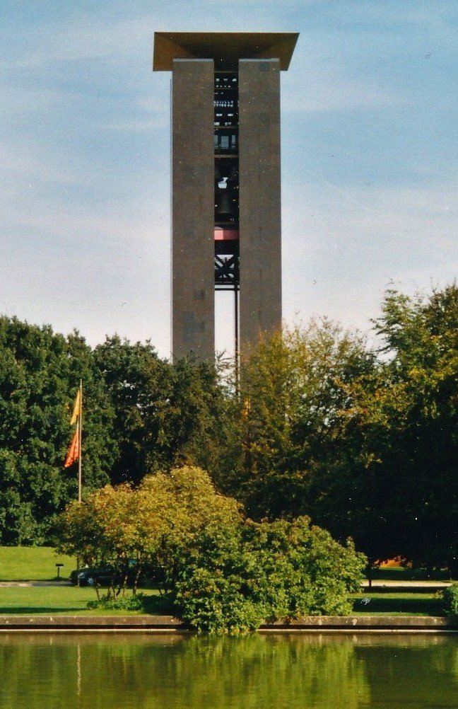 tour de carillon