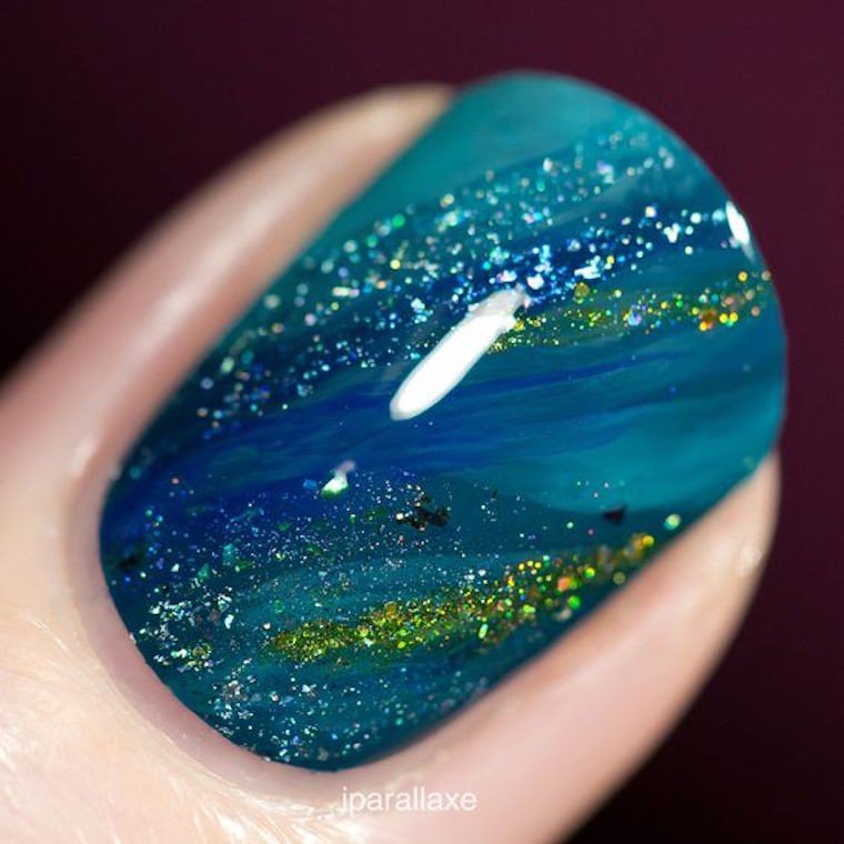 OPAL-nails