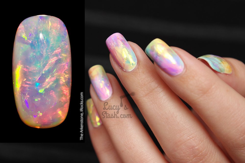 opal-vernis