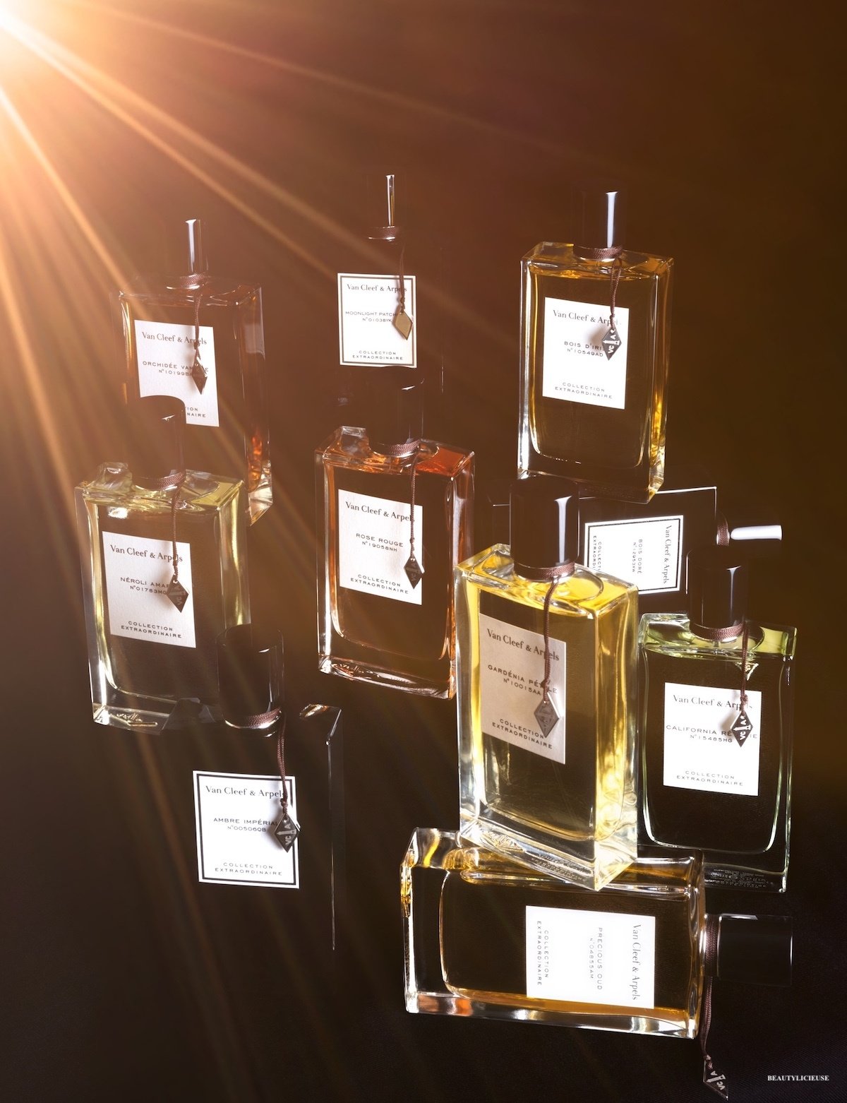 Van Cleeef & Arpels Parfums