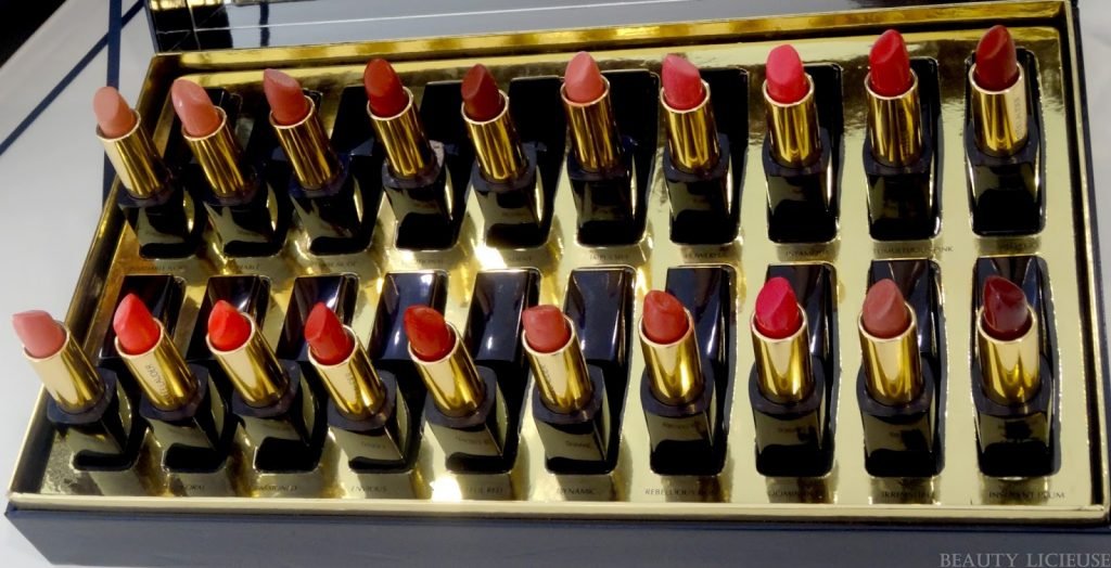 Pure Color Envy Rouge Sculptant Estée Lauder