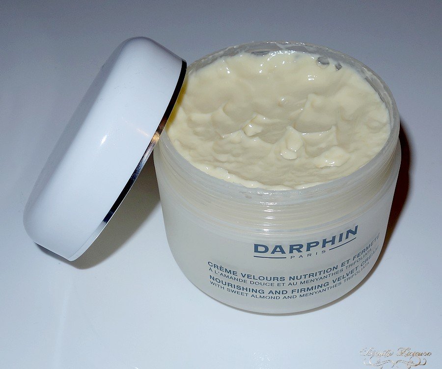 darphin creme velours