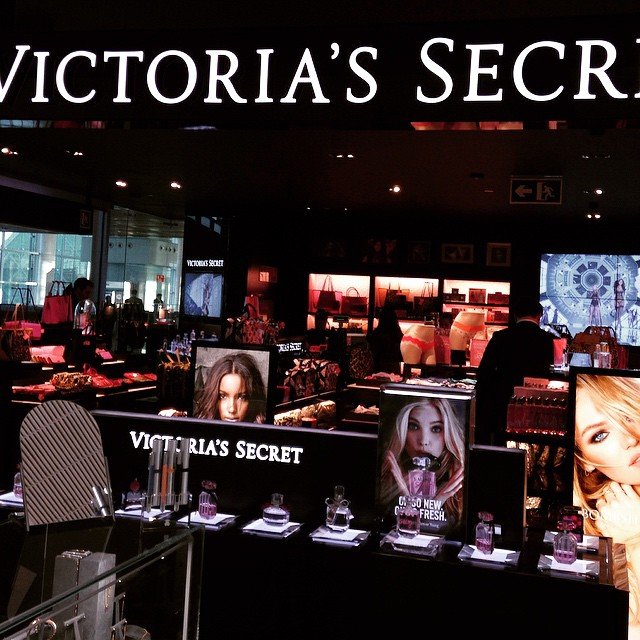 victoria's secret