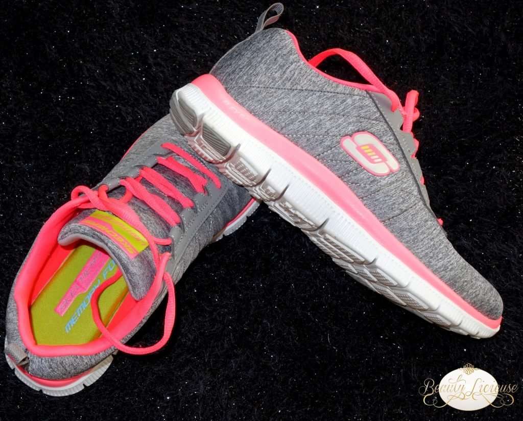 basket sketchers