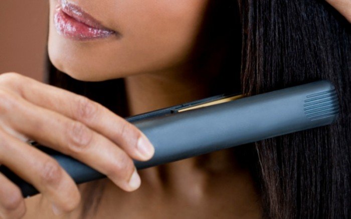 ghd styler