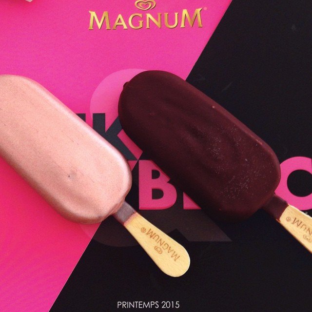 magnim pink