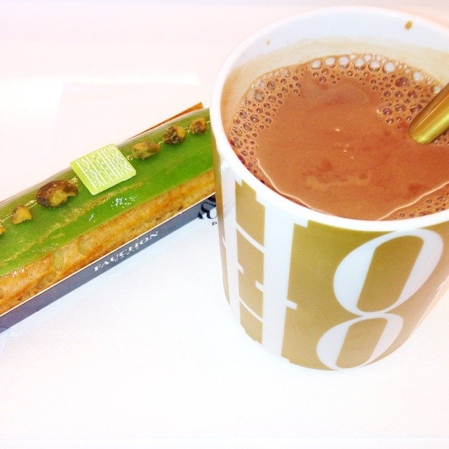 fauchon