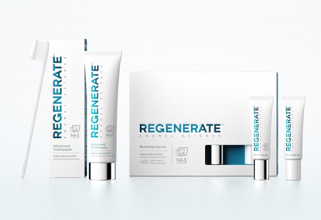 REGENERATE COLETTE