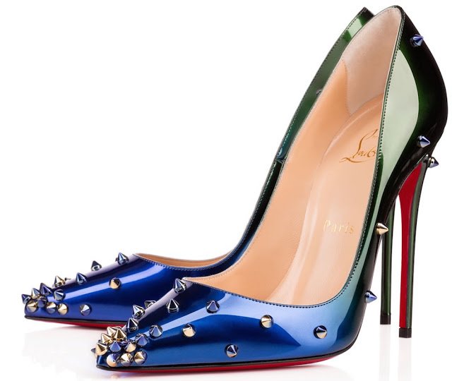 pigalle louboutin