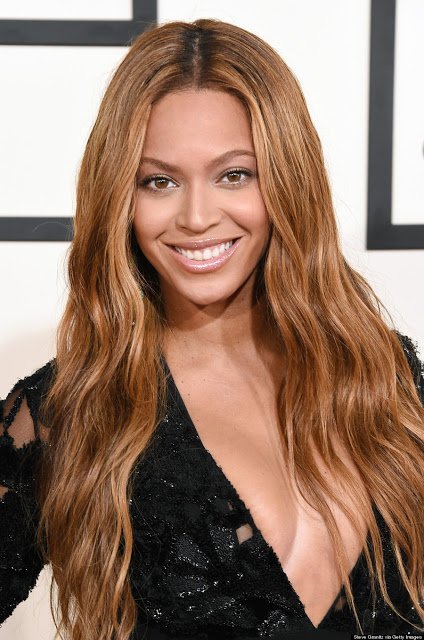 BEYONCE