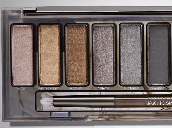 naked 4 urban decay