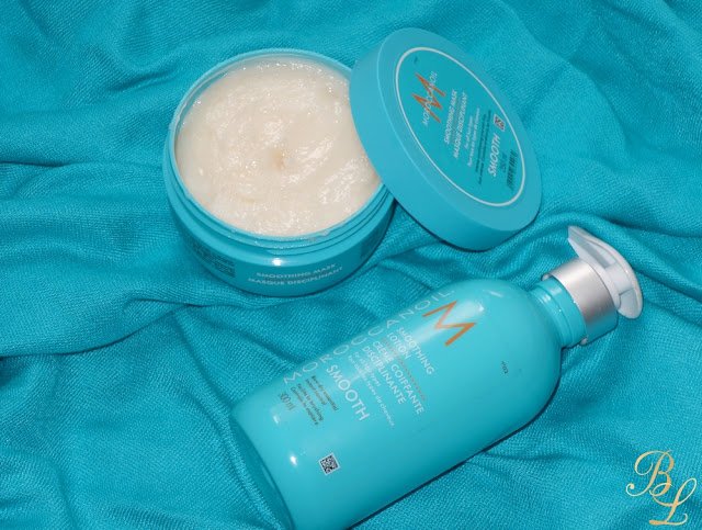 moroccanoil masque 