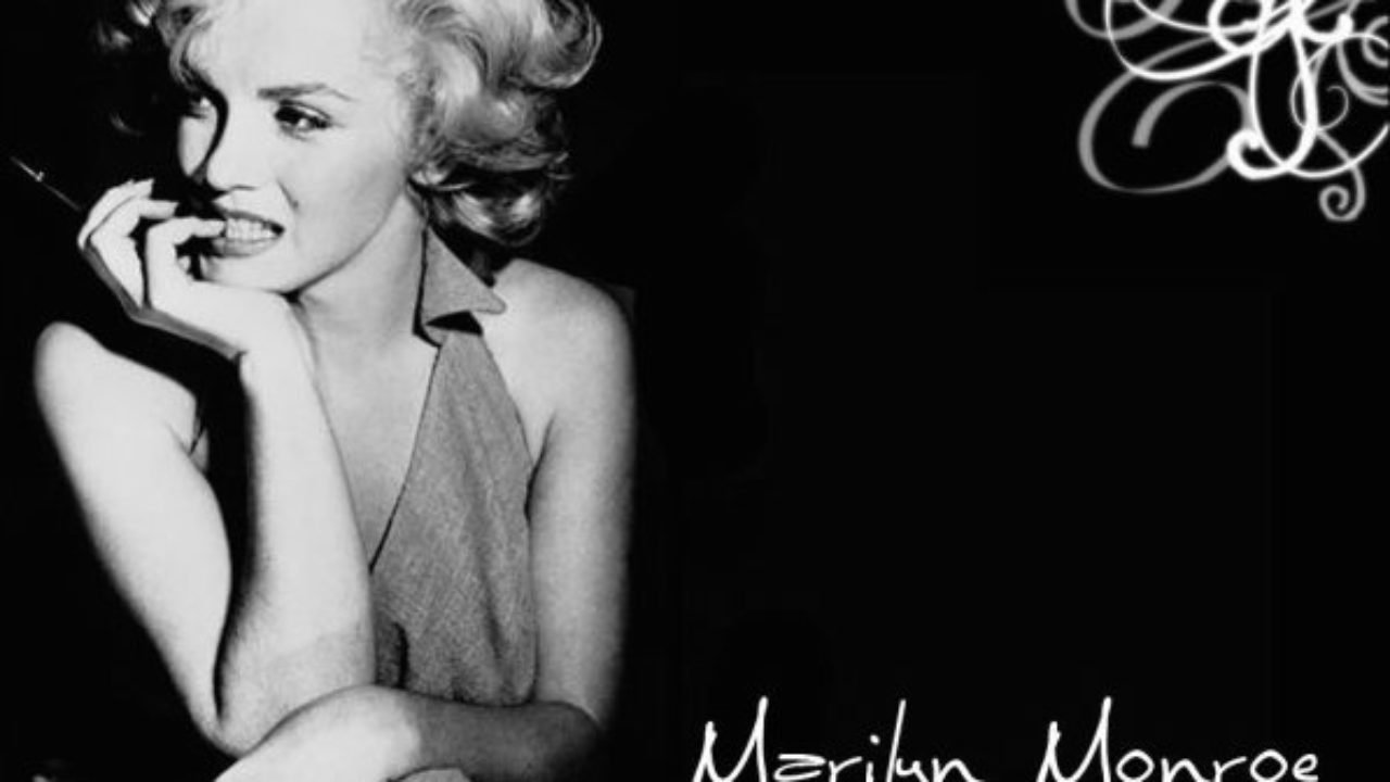 Les 10 Plus Belles Citations De Marilyn Monroe Beautylicieuse