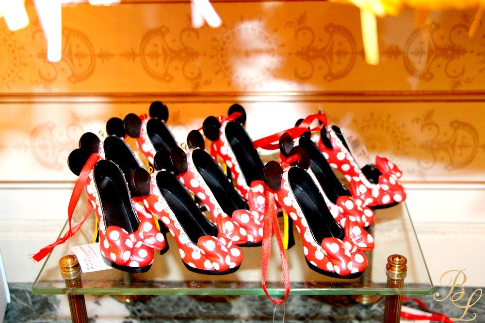 MINNIE SHOES