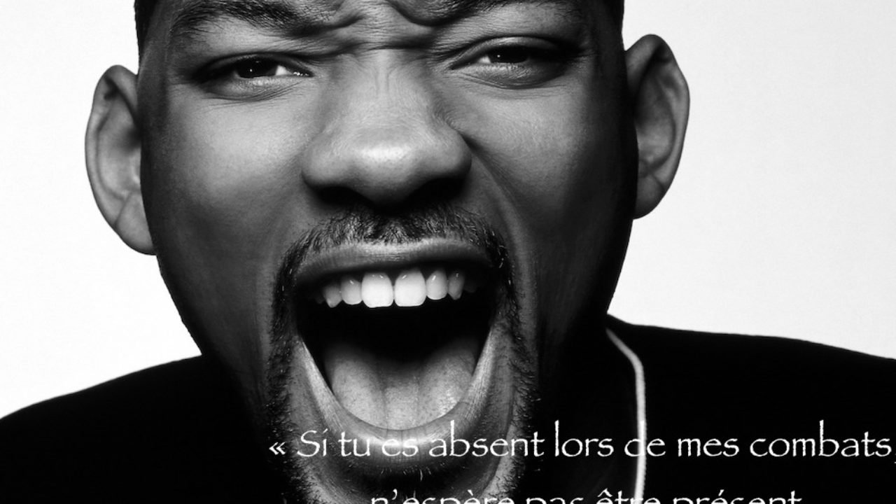 7 Citations Inspirantes De Will Smith Pour Rencontrer Le Succes Dans Sa Vie Pro Et Perso Beautylicieuse