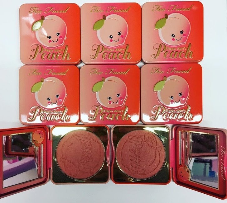 papa don't peach too faced