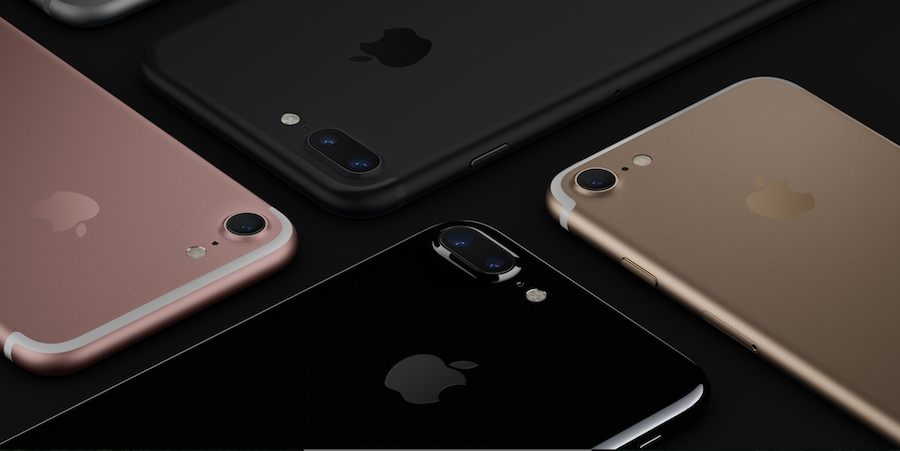 iphone 7