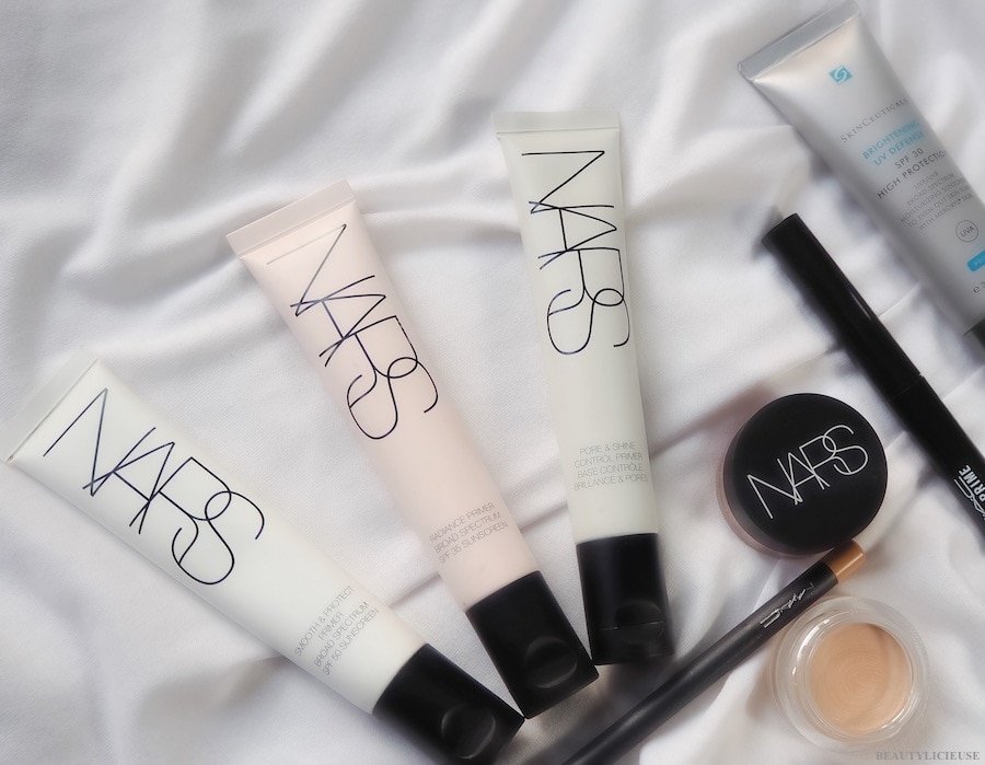 NARS PRIMER