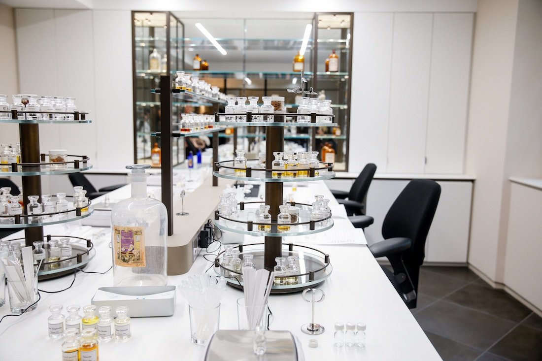 Atelier de création de françois Demachy