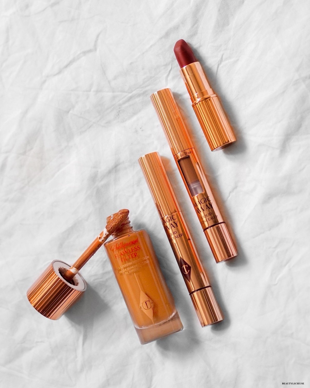 charlotte tilbury avis