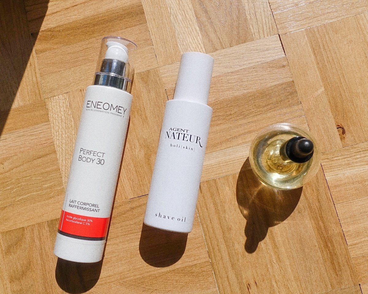 astuces contre les poils incarnés