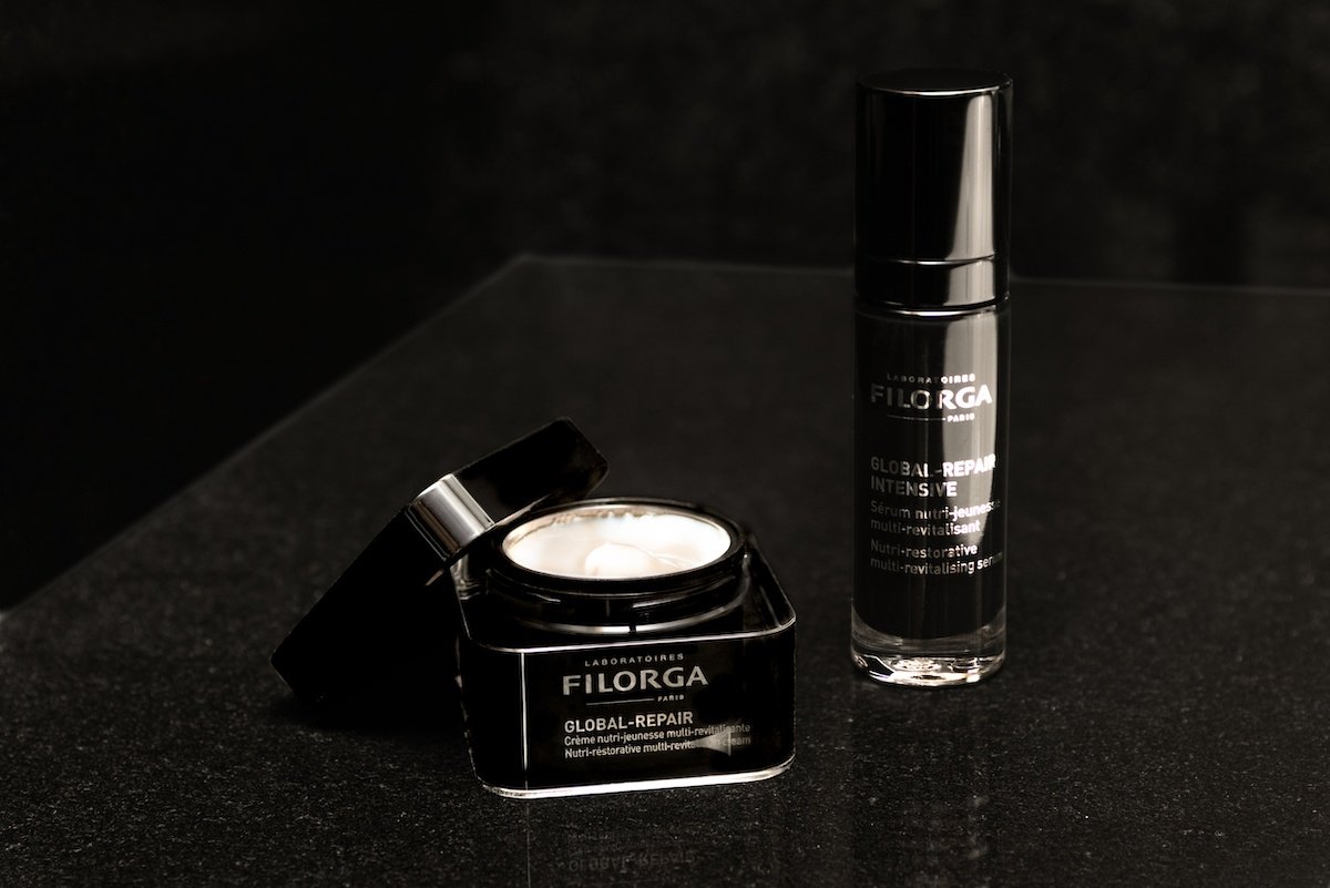 Filorga global repair