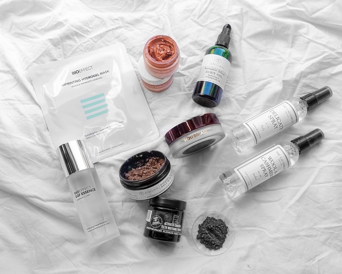 produits clean à tester