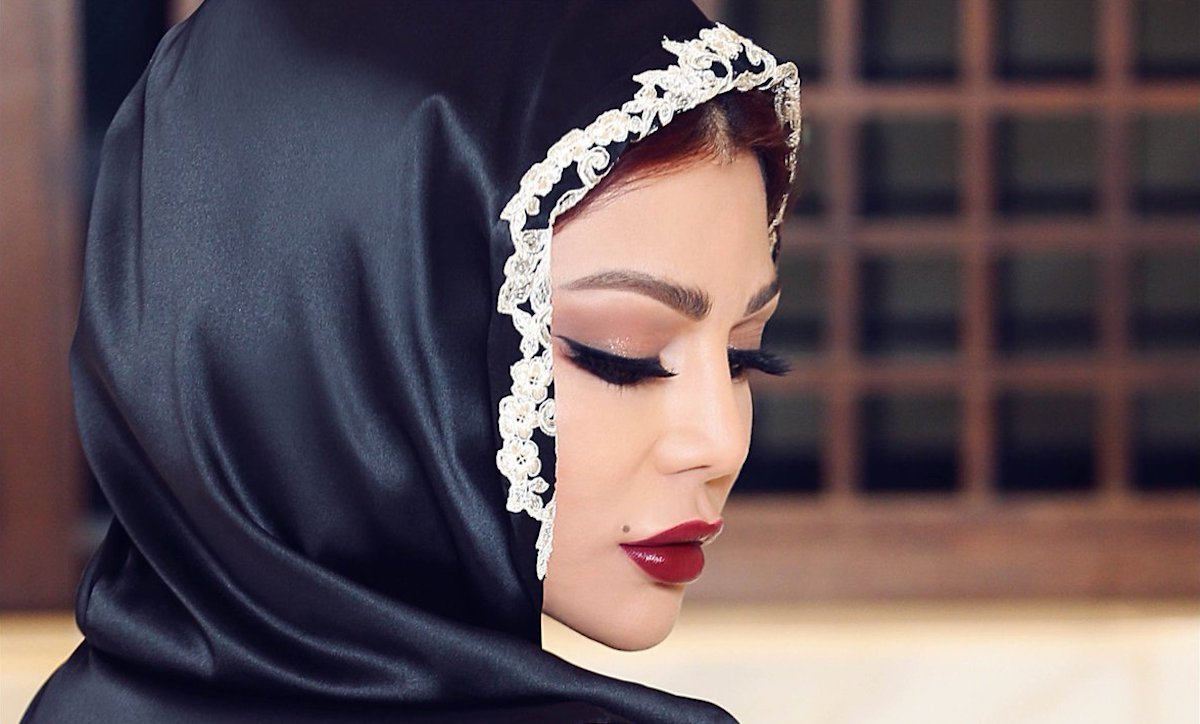 secret de beauté des femmes arabes