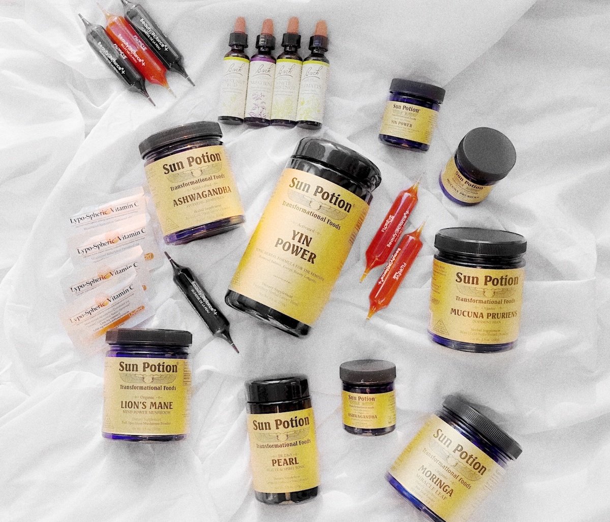 compléments alimentaires avis