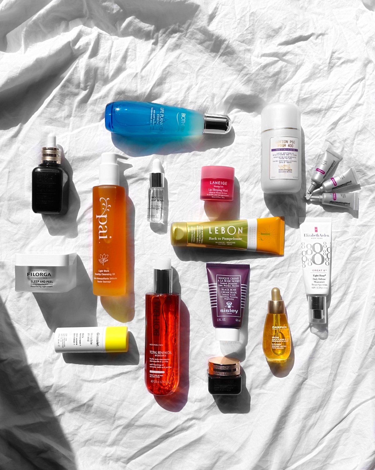 ces produits à tester au moins une fois dans sa vie