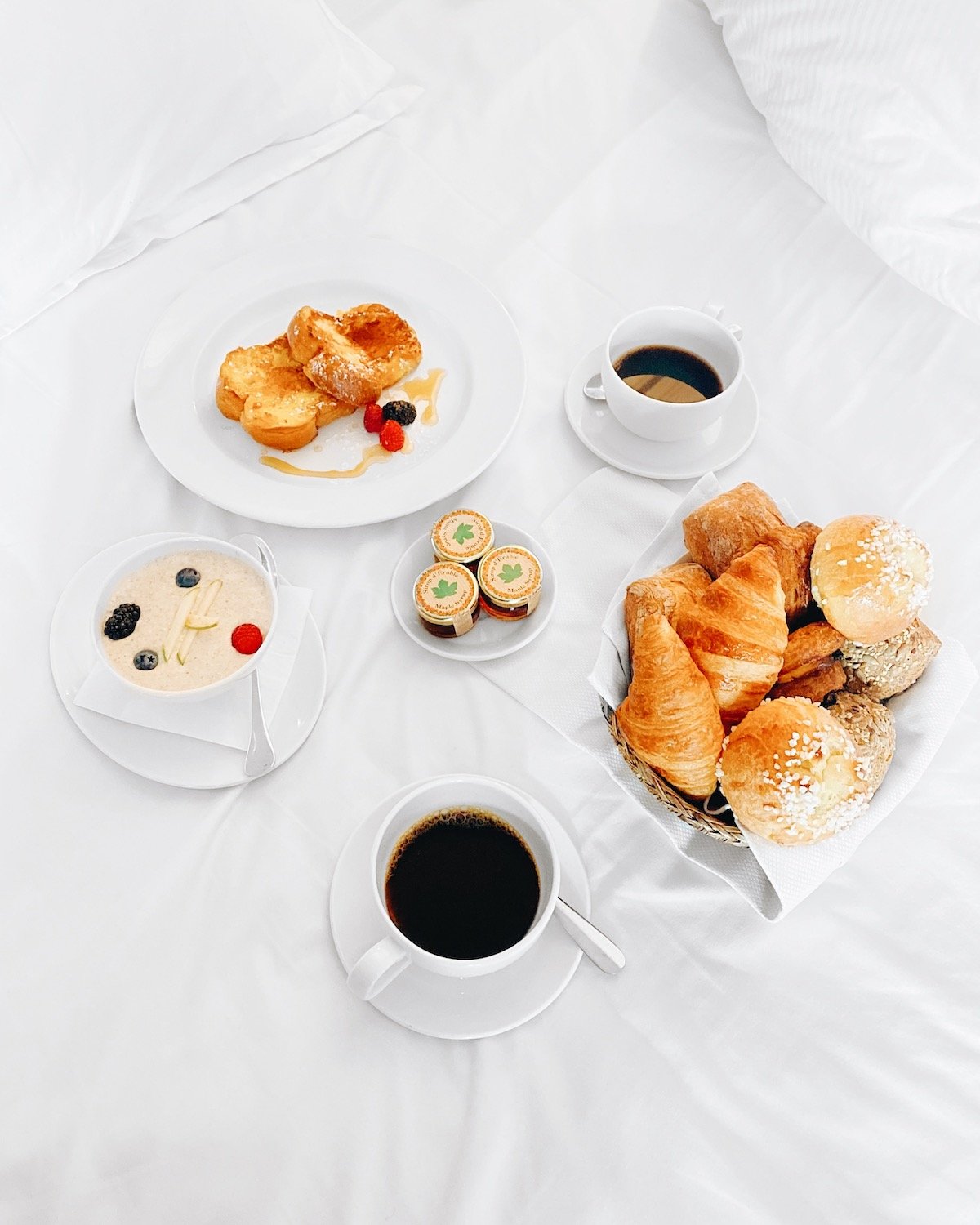 Petit déjeuner majestic cannes