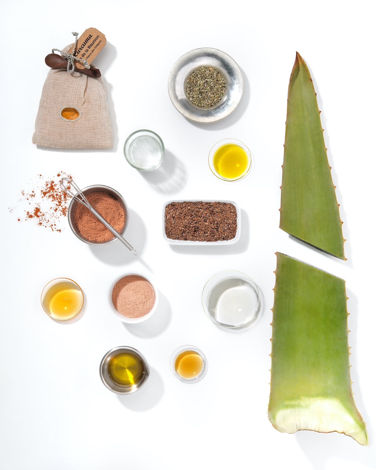 astuces beauté des femmes réunionnaises