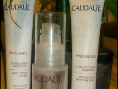 CAUDALIE