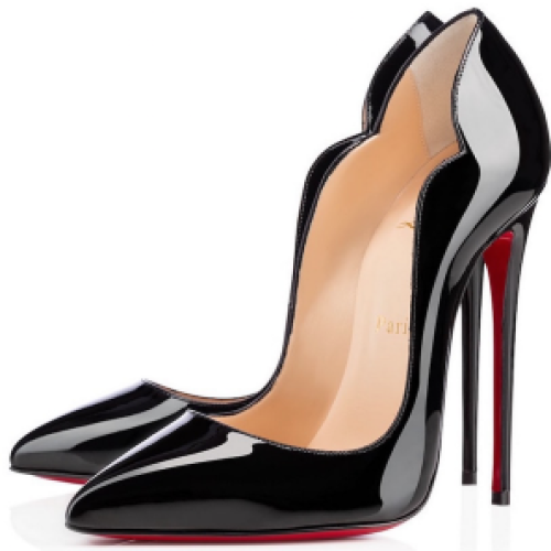 Escarpin christian louboutin clearance pas cher