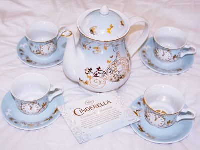 Cinderella-tea