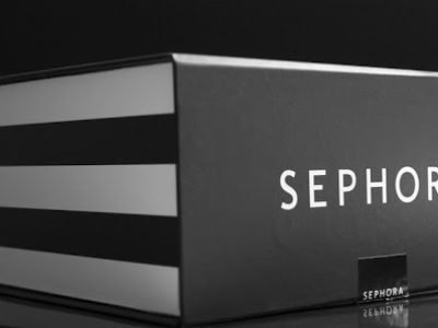 SephoraBOX