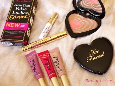 TOOFACED