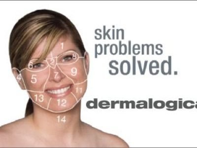 dermalogicaFacial