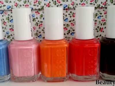 essie