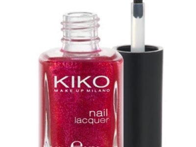 kiko-vernis